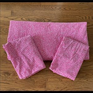 COPY - Pottery barn full/queen duvet 2 shams